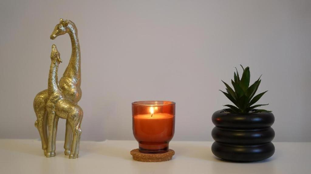 Apartment Comfortable Family Sussex Gardens London